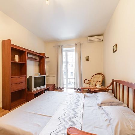1-Room Apartments Kiev City Center Exterior photo